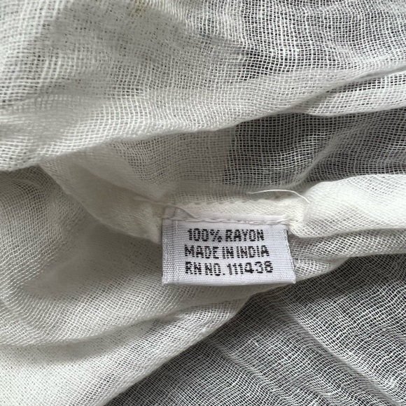 Lapogee Dress.    Labeled large. Is actually more like a small - Picture 6 of 10